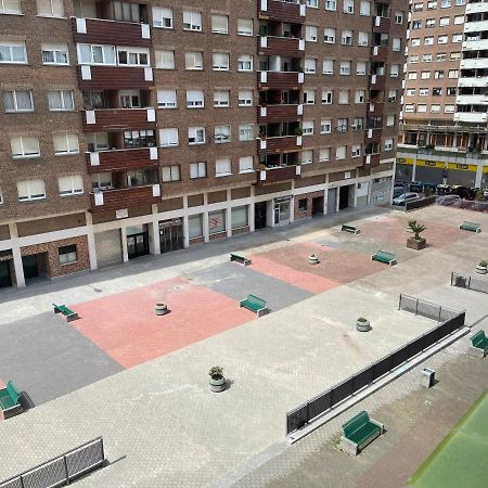 بلباو Habitacion Con Bano Privado المظهر الخارجي الصورة