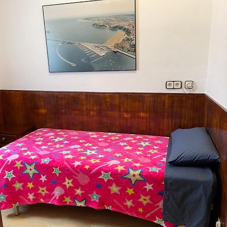 بلباو Habitacion Con Bano Privado المظهر الخارجي الصورة