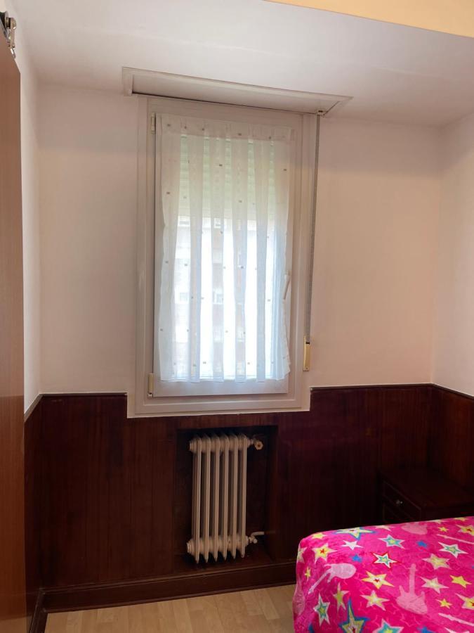 بلباو Habitacion Con Bano Privado المظهر الخارجي الصورة