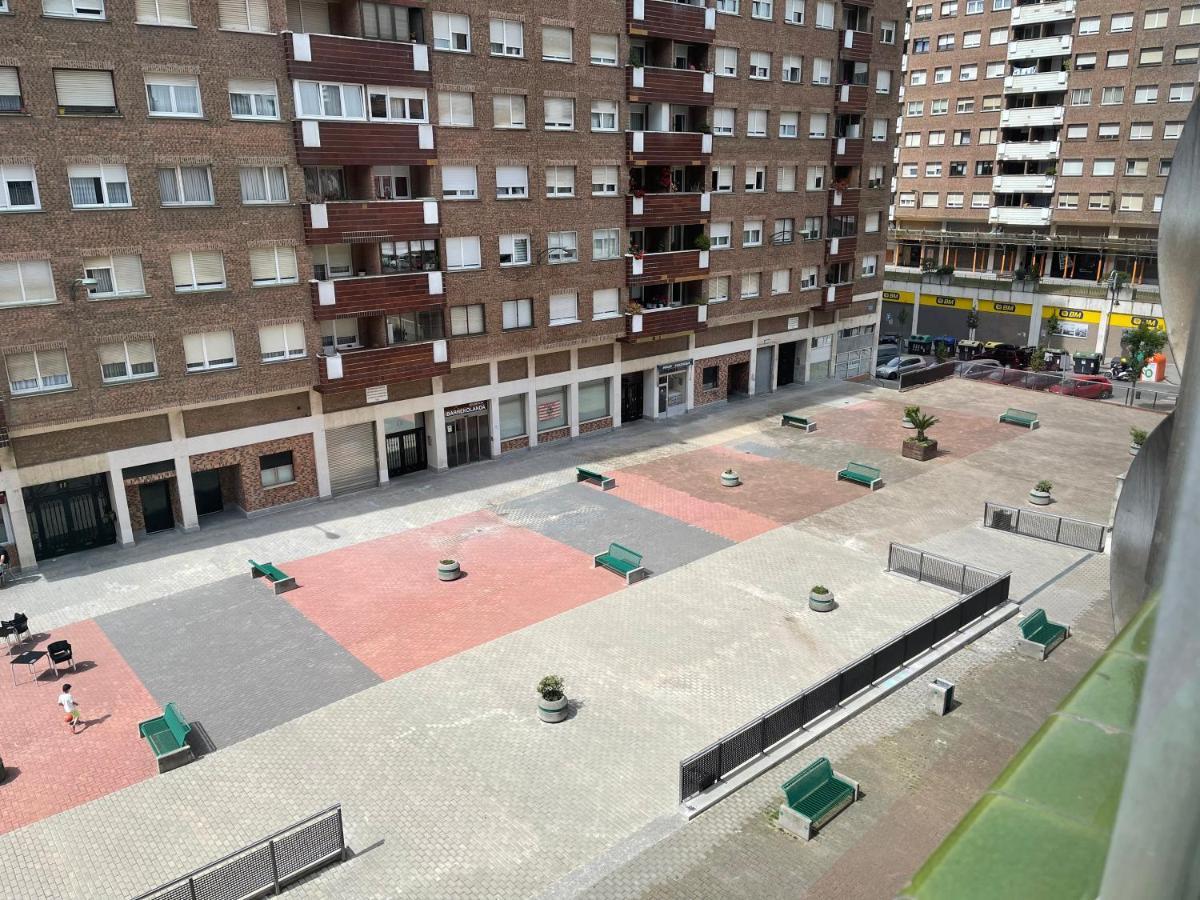 بلباو Habitacion Con Bano Privado المظهر الخارجي الصورة