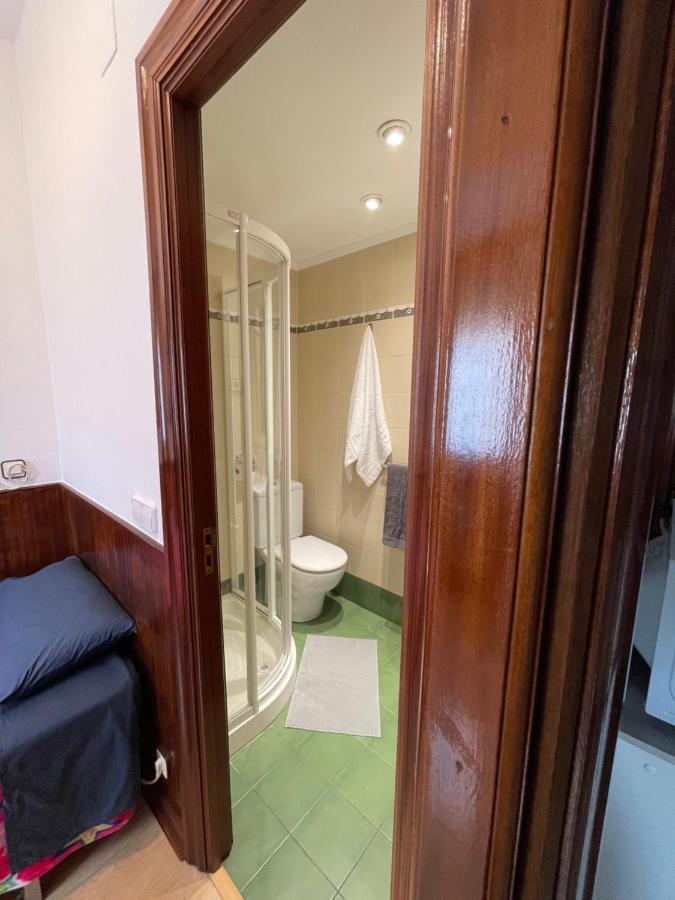 بلباو Habitacion Con Bano Privado المظهر الخارجي الصورة