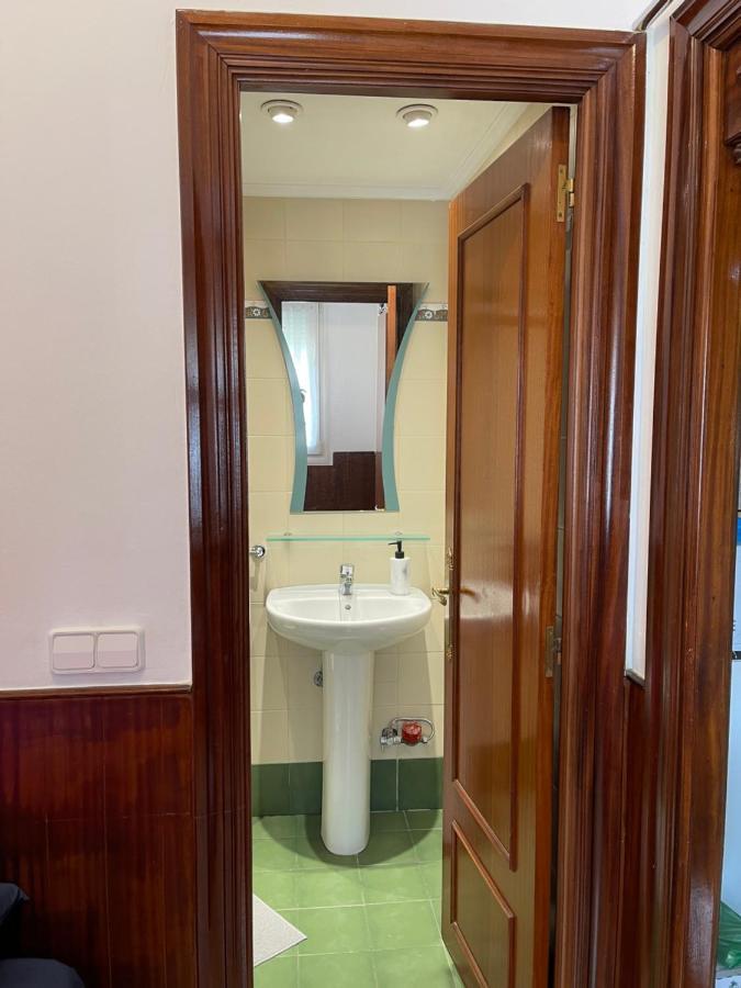 بلباو Habitacion Con Bano Privado المظهر الخارجي الصورة